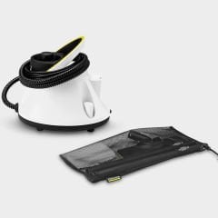Karcher SC 2 Delux EU Beyaz Buharlı Temizlik Makinesi