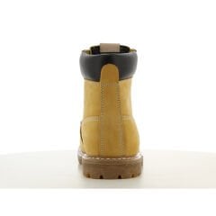 Adventure EVEREST Sarı Suya Dayanıklı Dikişli Günlük Bot