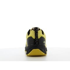 Adventure TAMAN Sarı Waterproof Outdoor Trekking Ayakkabısı 46