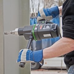 Eibenstock EHB 32/2.2 Ağır İş Tipi Şase Manyetik Matkap Makinesi