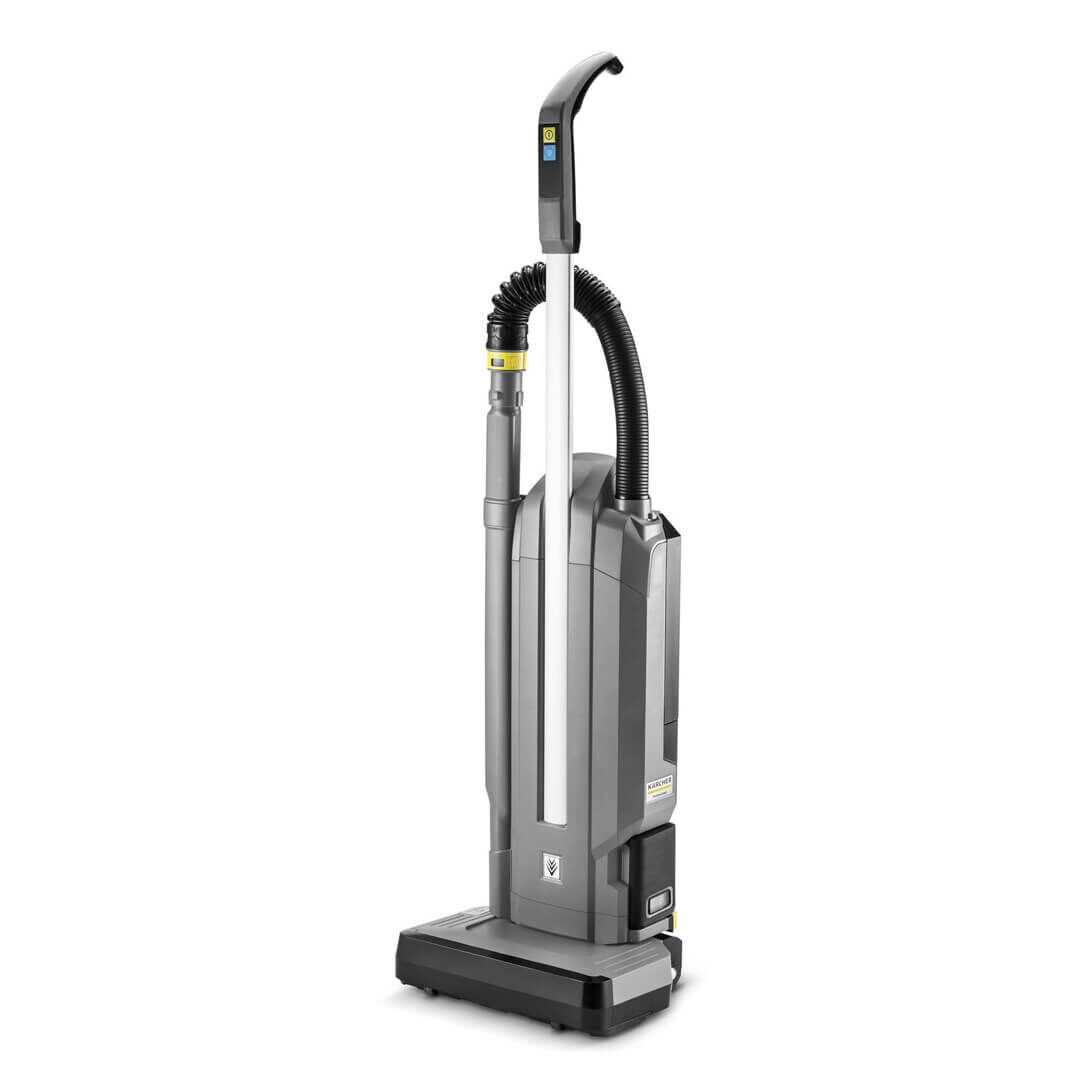 Karcher CV 30/2 Bp Pack *EU profesyonel akülü dik fırça tipi elektrikli süpürge