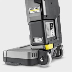 Karcher CV 30/2 Bp Pack *EU profesyonel akülü dik fırça tipi elektrikli süpürge