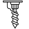 Matkap Uçları