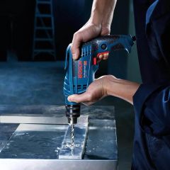 Bosch Professional GBM 6 RE Darbesiz Matkap