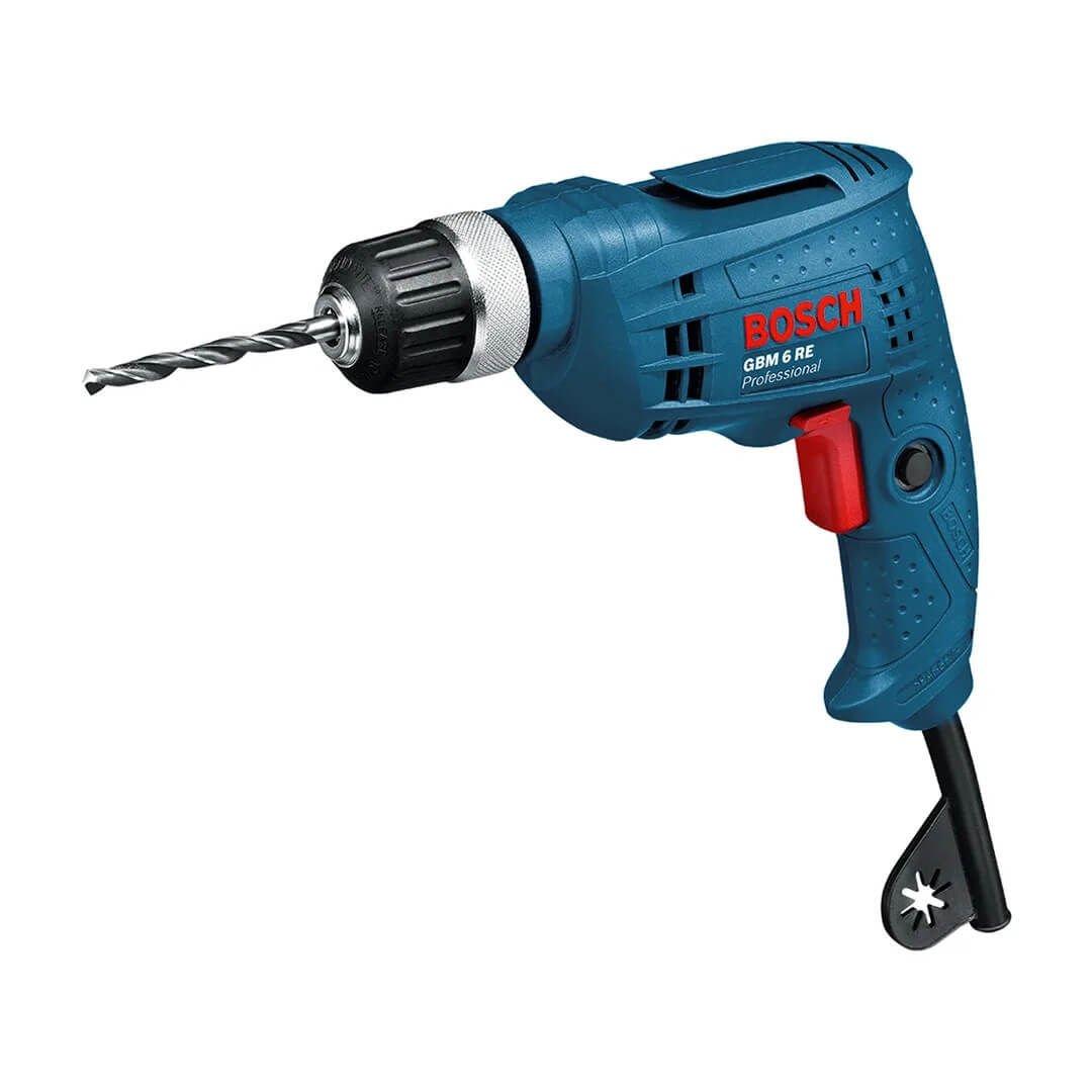 Bosch Professional GBM 6 RE Darbesiz Matkap