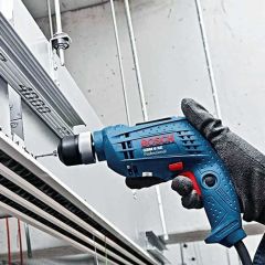 Bosch Professional GBM 6 RE Darbesiz Matkap