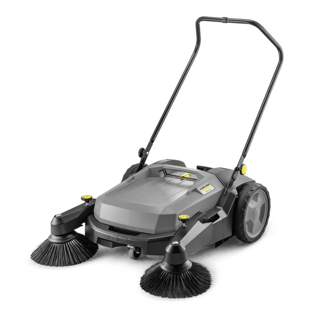 Karcher KM 70/20 C 2SB Zemin Temizleme Makinesi