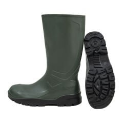 Arısan CMF PU CI SRC Uzun Haki S5 Çizme