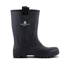 Delta Plus Nickel S5 CI SRC Siyah Çizme