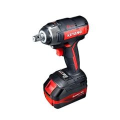 Keyang IW18BLA 18V-5.0AH Akülü Darbeli Somun Sıkma Makinesi