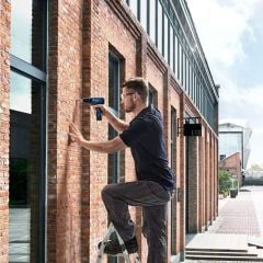 Bosch Professional GSB 120-LI 2.0AH Akülü Vidalama Makinesi