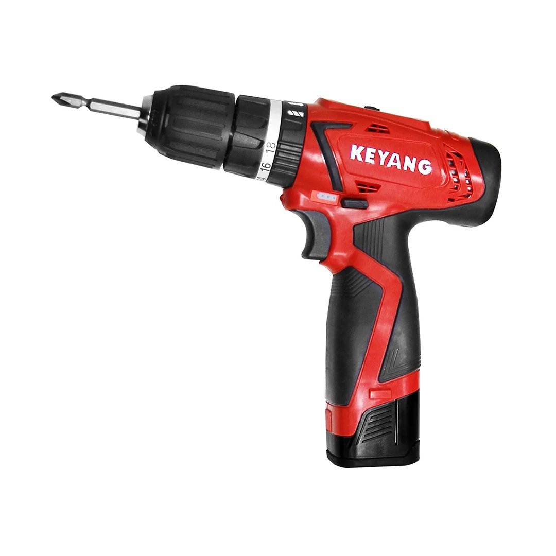 Keyang DM14.4L-2I 14.4V 2.0AH Li-ion Akülü Vidalama Makinesi