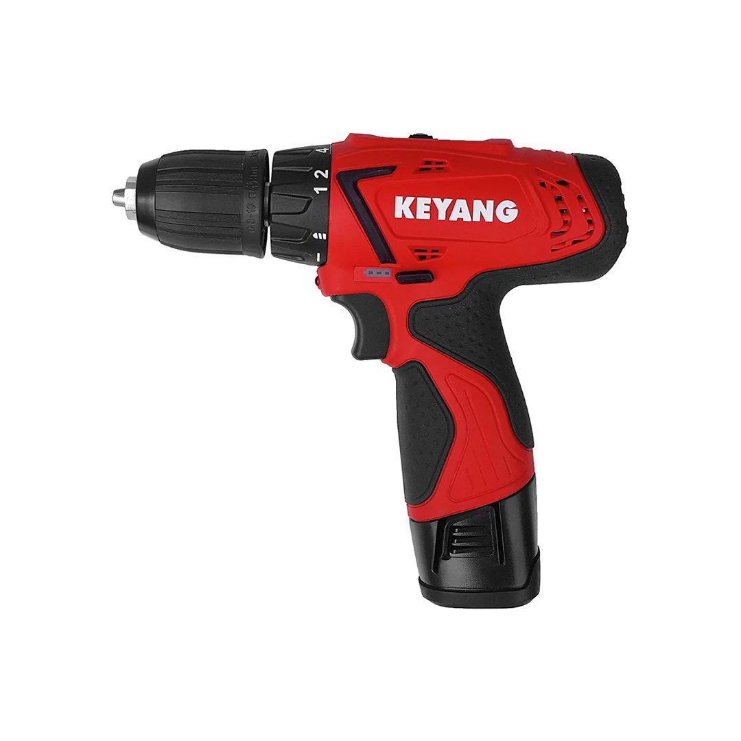 Keyang DD-1202L-2 Li-on 10.8V 2.0AH Akülü Vidalama Makinesi