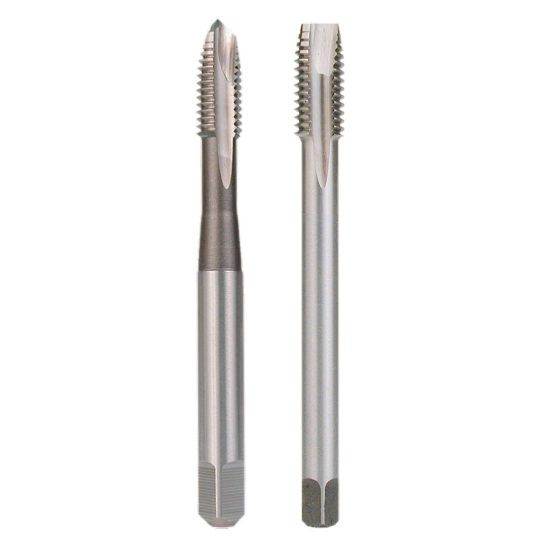 Teknik Drill's HSS Düz Kobalt Makine Kılavuzu