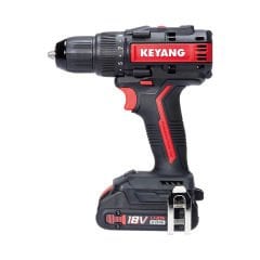 Keyang DD18BL-W 18V-2.0AH Akülü Darbeli Delme Vidalama Makinasi