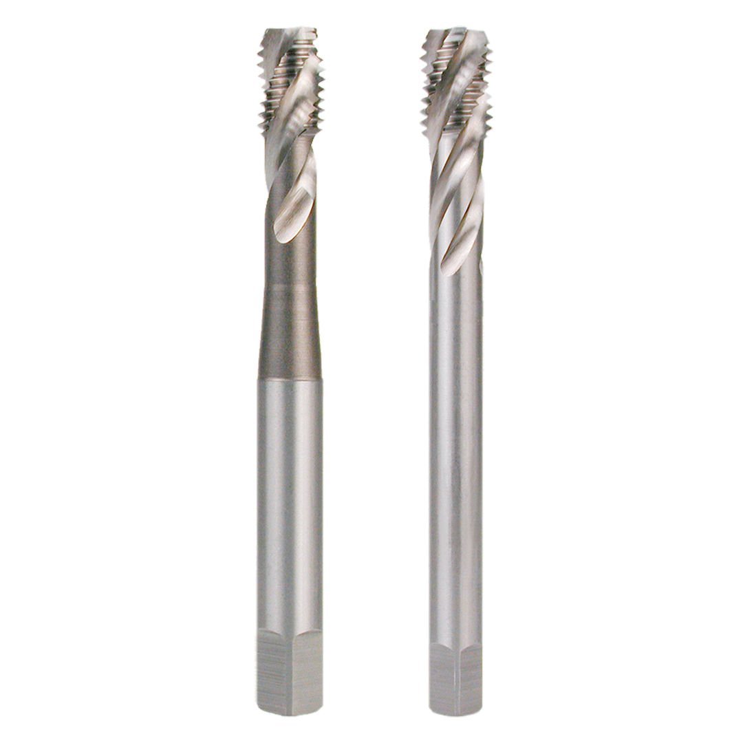 Teknik Drill's HSS Helis Kobalt Makine Kılavuzu