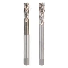 Teknik Drill's HSS Helis Kobalt Makine Kılavuzu