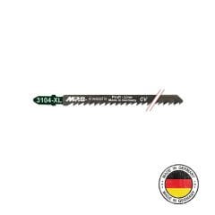 MPS Dekupaj Testere Ucu (3104-XL-5) CV, T344D, 6 tpi, 150 mm, 4 mm (5'li Paket)