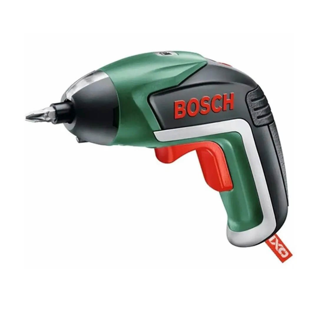 Bosch İXO V 2'Li Set Akülü Vidalama Makinesi