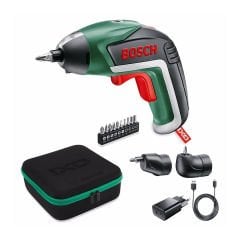 Bosch İXO V 2'Li Set Akülü Vidalama Makinesi