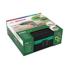 Bosch İXO V 2'Li Set Akülü Vidalama Makinesi