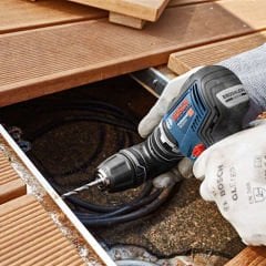 Bosch Professional GSR 12V-35 FC 3.0AH Akülü Vidalama Makinesi