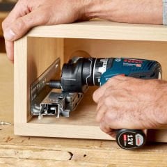 Bosch Professional GSR 12V-35 FC 3.0AH Akülü Vidalama Makinesi