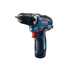 Bosch Professional GSR 12V-35 Akülü Delme Vidalama Makinesi