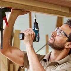 Bosch Professional GSR 12V-35 Akülü Delme Vidalama Makinesi
