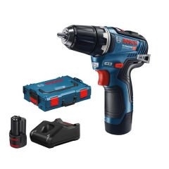 Bosch Professional GSR 12V-35 Akülü Delme Vidalama Makinesi