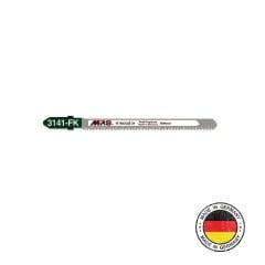MPS Dekupaj Testere Ucu (3141-FK-5) Bi-Metal, T101AOF, 13 tpi, 55 mm, 1.9 mm (5'li Paket)