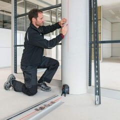 Bosch Professional GCL 2-50 Kombi Lazer Hizalama Cihazı