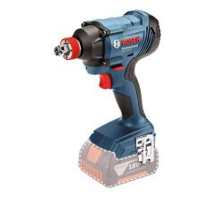 Bosch Professional GDX 180-Lİ Darbeli Somun Sıkma Makinesi (SOLO)