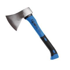 BGS Fiberglas Saplı El Baltası 600g