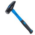 BGS Kırılmaz Fiber Saplı Çekiç 500 Gr