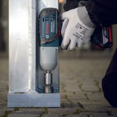 Bosch Professional GDS 18 V-Lİ HT 5.0AH Darbeli Somun Sıkma Makinesi