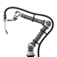 RB-MIG Gazaltı Kaynak Cobot-Robot Sistemi