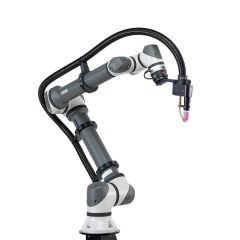 RB-MIG Gazaltı Kaynak Cobot-Robot Sistemi
