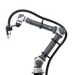 RB-MIG Gazaltı Kaynak Cobot-Robot Sistemi