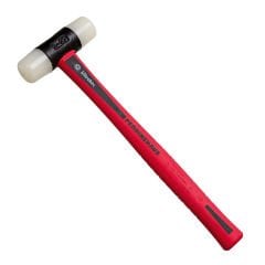 Peddinghaus Ultratech Fiber Saplı Değiştirilebilir PU Kafa Çekiç