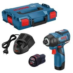 Bosch Professional GDR 12V-110 3.0AH Somun Sıkma Makinesi