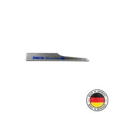 MPS Pneutec (3740) Havalı Testere Bıçağı 32tpi (5'li paket)