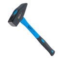 BGS Kırılmaz Fiber Saplı Çekiç 1500 Gr