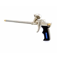 PU Köpük Tabancası – Profesyonel Metal Gövde