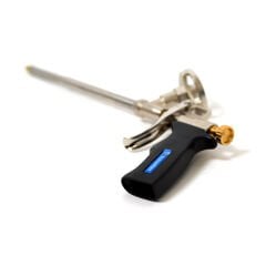 PU Köpük Tabancası – Profesyonel Metal Gövde