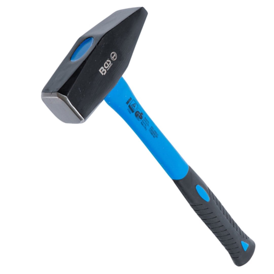 BGS Kırılmaz Fiber Saplı Çekiç 2000 Gr