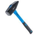 BGS Kırılmaz Fiber Saplı Çekiç 2000 Gr