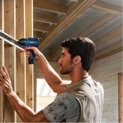 Bosch Professional GDR 120-Lİ 12V 2.0AH Darbeli Somun Sıkma Makinesi