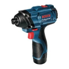 Bosch Professional GDR 120-Lİ 12V 2.0AH Darbeli Somun Sıkma Makinesi