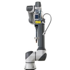 RB-LAZER Lazer Kaynak Cobot-Robot Sistemi